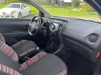 usado Citroën C1 1.0 VTi Feel ETG