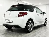 Usado Citroën DS3 100 HP (73 kW) 2016 Branco Citadino