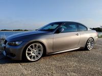 usado BMW 335 E92 d nacional 70IUC