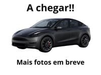 Usado Tesla Model Y 219 kW (299 HP) 2024 Preto SUV