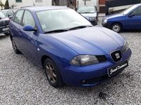 usado Seat Ibiza 1.2