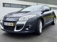 usado Renault Mégane Coupé Coupe 1.5 dCi Dynamique