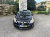 usado Opel Corsa 1.2 Impecável