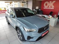 Usado Volvo XC40 211 HP (155 kW) 2023 Cinza antracite SUV