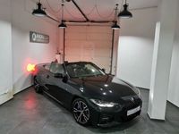 usado BMW 430 I Cabrio M Sport