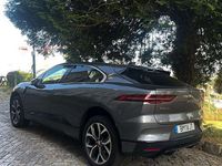 Usado Jaguar I-Pace 294 kW (400 HP) 2020 SUV