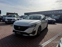 Usado Peugeot 308 130 HP (95 kW) 2022 Branco