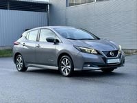 Usado Nissan Leaf Acenta 2020 Citadino