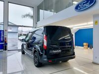 usado Ford Transit Connect 1.5 TDCi 210 L2 Trend Powershift