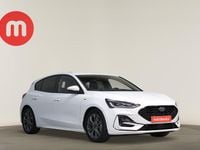 Usado Ford Focus ST-Line X 155 HP (114 kW) 2025