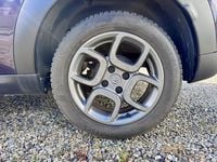 Usado Citroën C4 Cactus PureTech 110 HP (80 kW) 2014 Roxo Citadino