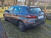 usado Peugeot 308 1.5 hdi 130cv allure