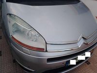 Usado Citroën Grand C4 Picasso Exclusive 101 HP (74 kW) 2010 Monovolume