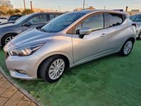 usado Nissan Micra 1.5 dCi Acenta S/S