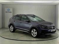 Usado VW Taigo 95 HP (69 kW) 2024 Cinzento SUV