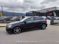 usado Mercedes A180 CDi BE AMG Sport