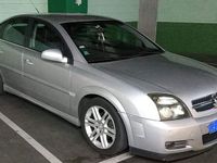 usado Opel Vectra GTS Vectra C