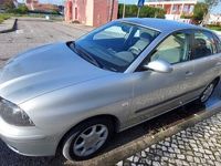 usado Seat Ibiza 1200 90cv