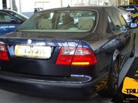 usado Saab 9-5 Diesel