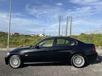 usado BMW 320 d E 90 163cv