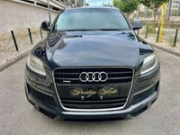 usado Audi Q7 3.0 TDI DPF quattro tiptronic