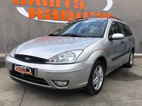 usado Ford Focus 1.8 tdci