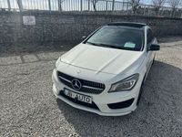 usado Mercedes CLA220 Classe CLAd AMG Line Aut.