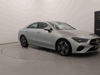 Usado Mercedes CLA180 116 HP (85 kW) 2024 Outra Sedan