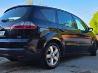 Usado Ford S-MAX S 125 HP (91 kW) 2007 Preto Monovolume