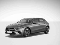 Novo Mercedes A250 218 HP (160 kW) 2025 Cinzento Citadino