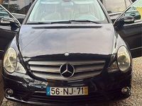 Usado Mercedes R320 2008 Monovolume