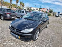 usado Peugeot 206 a gasolina