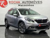 usado Peugeot 2008 1.2 PureTech Allure