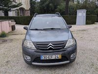 Usado Citroën C3 XTR 70 HP (51 kW) 2007 Sedan