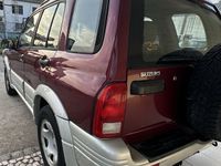 usado Suzuki Grand Vitara 2.0TD 4x4