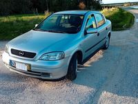 usado Opel Astra 1.7 cdti