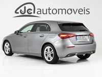 Usado Mercedes A200 163 HP (119 kW) 2023 Cinzento