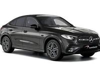 Novo Mercedes GLC300e 313 HP (230 kW) 2026 Preto SUV