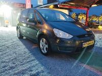 usado Ford S-MAX 1.8 TDCi Titanium 5L