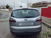 usado Ford S-MAX de 2007