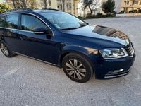 Usado VW Passat 105 HP (77 kW) 2013 Carrinha