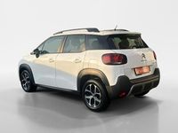 Usado Citroën C3 Aircross 110 HP (80 kW) 2023 Branco SUV