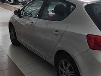 Usado Seat Ibiza 70 HP (51 kW) 2008 Sedan