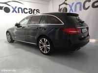 usado Mercedes C350e Classe C