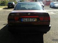 usado Alfa Romeo 155 2.0 TD