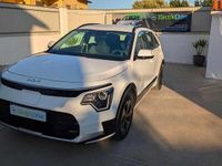 Usado Kia e-Niro 150 kW (204 HP) 2023 Branco SUV