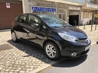 usado Nissan Note 1.2 Acenta