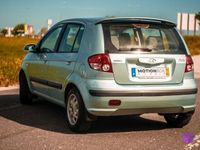 usado Hyundai Getz 2005