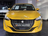 Usado Peugeot 208 101 HP (74 kW) 2019 Outra Citadino