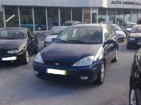 usado Ford Focus Station 1.4 X-Trend